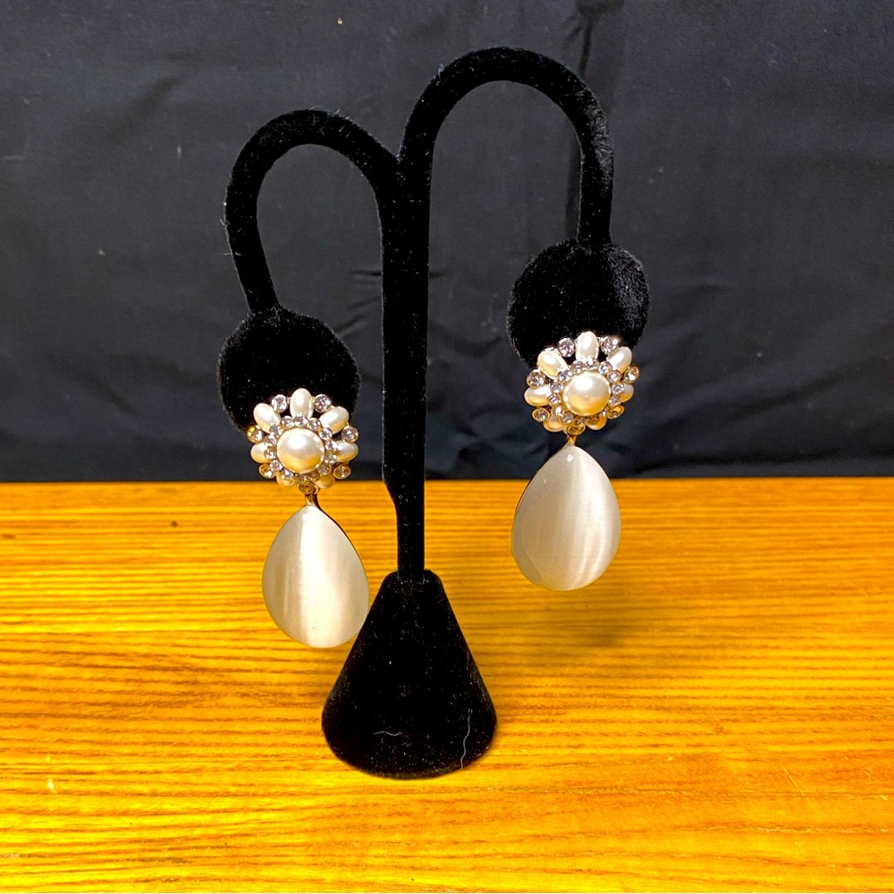 Roberto by RFM Earrings